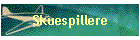 Skuespillere