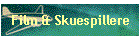 Film & Skuespillere