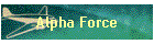 Alpha Force