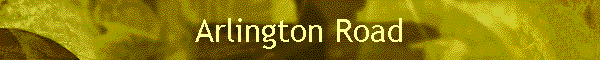 Arlington Road