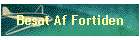 Besat Af Fortiden