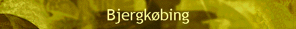 Bjergkbing