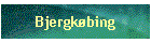 Bjergkbing