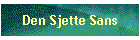 Den Sjette Sans