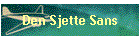 Den Sjette Sans