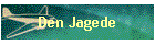 Den Jagede