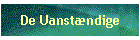 De Uanstndige