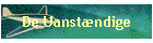 De Uanstndige