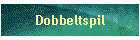 Dobbeltspil