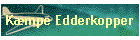 Kmpe Edderkopper
