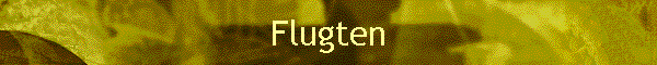 Flugten