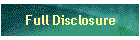 Full Disclosure