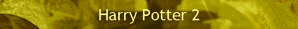 Harry Potter 2