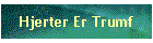 Hjerter Er Trumf