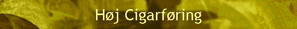 Hj Cigarfring