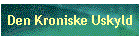 Den Kroniske Uskyld