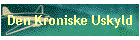 Den Kroniske Uskyld