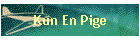 Kun En Pige