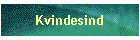 Kvindesind