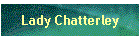 Lady Chatterley