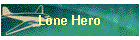 Lone Hero