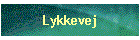 Lykkevej