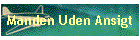 Manden Uden Ansigt