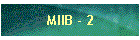MIIB - 2