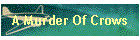 A Murder Of Crows