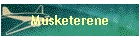 Musketerene
