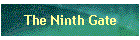 The Ninth Gate
