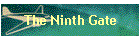 The Ninth Gate