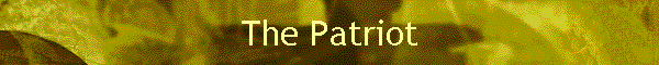 The Patriot