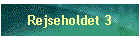 Rejseholdet 3