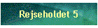 Rejseholdet 5