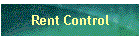 Rent Control