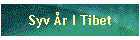 Syv r I Tibet