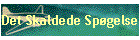 Det Skaldede Spgelse