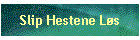 Slip Hestene Ls