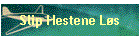 Slip Hestene Ls