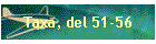 Taxa, del 51-56