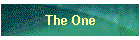 The One