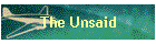 The Unsaid